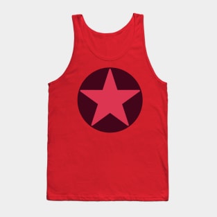 Star VS The Forces Of Evil! Tom Lucitor cosplay t-shirt Tank Top